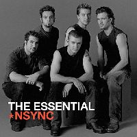 N'SYNC - The Essential (CD)
