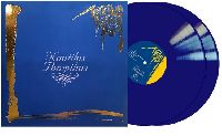 Наутилус Помпилиус - Легенды русского рока (Blue Vinyl)