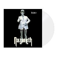 NAZARETH - Boogaloo (White Vinyl)