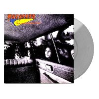 NAZARETH - Close Enough For Rock 'N' Roll (Grey Vinyl)