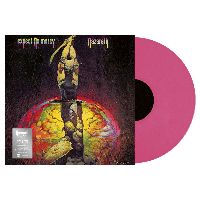 NAZARETH - Expect No Mercy (Pink Vinyl)
