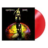 NAZARETH - Expect No Mercy (Red Vinyl)