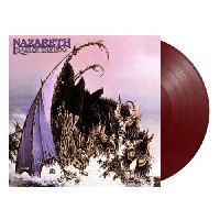 NAZARETH - Hair Of The Dog (Coloured Vinyl)