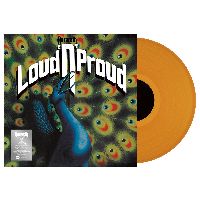 NAZARETH - Loud 'N' Proud (Orange Vinyl) NAZARETH - Loud 'N' Proud (Orange Vinyl)