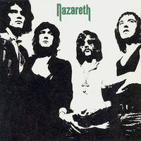 NAZARETH - Nazareth (White Vinyl)