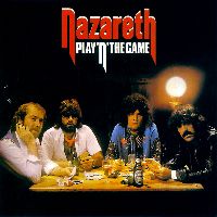 NAZARETH - Play 'N' The Game NAZARETH - Play 'N' The Game