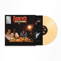 NAZARETH - Play 'N' The Game (Cream Vinyl) NAZARETH - Play 'N' The Game (Cream Vinyl)