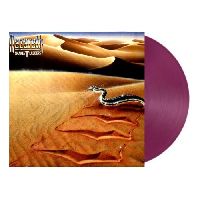 NAZARETH - Snakes 'N' Ladders (Purple Vinyl)