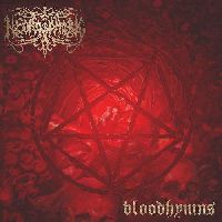 Necrophobic - Bloodhymns