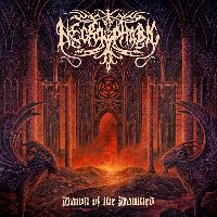 Necrophobic - Dawn of the Damned (CD, Limited Edition)