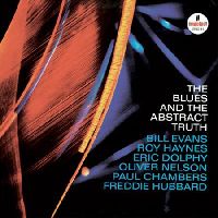 Nelson, Oliver - Blues And The Abstract Truth (Acoustic Sounds Series)