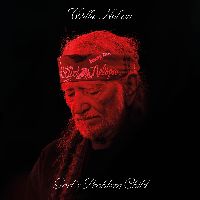 Nelson, Willie - God's Problem Child (CD)