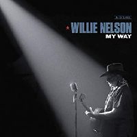 Nelson, Willie - My Way (CD, Digisleeve)