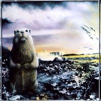 НЕПРИКАСАЕМЫЕ - Брёл, Брёл, Брёл (2LP, Lime Green Vinyl, Буклет)