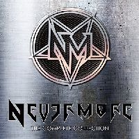 Nevermore - The Complete Collection (CD)