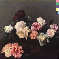 NEW ORDER - Power, Corruption & Lies
