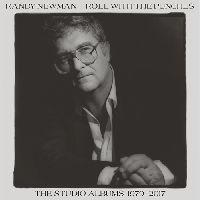 Newman, Randy - Roll With The Punches: Studio Albums 1979-2017 (RSD 2021)