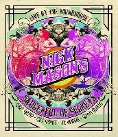 Nick Mason's Saucerful Of Secrets - Live At The Roundhouse (Blu-ray)