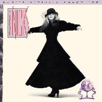 Nicks, Stevie - Rock A Little (Numbered, Mobile Fidelity Edition)