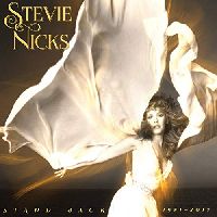 Nicks, Stevie - Stand Back (CD)