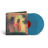 Nicks, Stevie - Trouble In Shangri-La (Transparent Sea Blue Vinyl)
