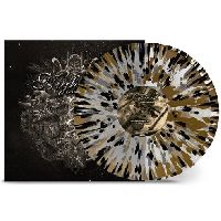 Nightwish - Endless Forms Most Beautiful (Clear Gold Black Splatter Vinyl)