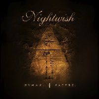 NIGHTWISH - Human. :II: Nature. (CD, Earbook)