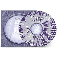 Nightwish - Once (Clear White Purple Splatter Vinyl)