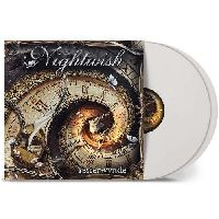 Nightwish - Yesterwynde (White Vinyl)