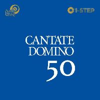 Nilsson, Torsten & Oscar's Motet Choir - Cantate Domino (Analogue One-Step Pressing)