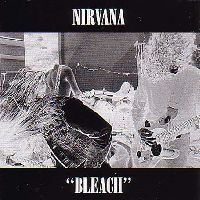 Nirvana – Bleach