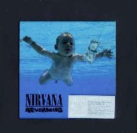 Nirvana - Nevermind (CD, Box Set)