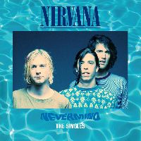Nirvana - Nevermind: The Singles (Box)