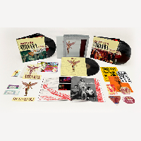 Nirvana - In Utero (30th Anniversary Super Deluxe Edition)