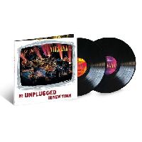 Nirvana - MTV Unplugged In New York (25th Anniversary)