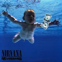 Nirvana - Nevermind