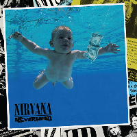 Nirvana - Nevermind (30th Anniversary Edition, 2CD)