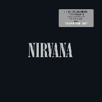Nirvana - Nirvana (Deluxe Edition)