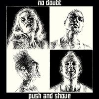 No Doubt - Push And Shove (CD, Deluxe)