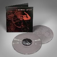 Noise Unit - Drill (Silver-Grey Vinyl)