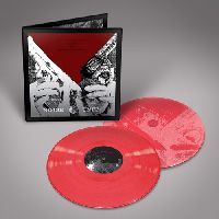 Noise Unit - Strategy Of Violence (Red Vinyl)