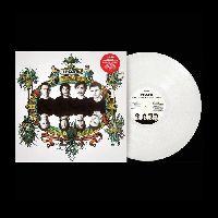 НОЛЬ - Песня О Безответной Любви К Родине (White Vinyl)