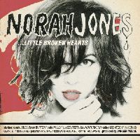 JONES, NORAH - ...Little Broken Hearts (SACD)