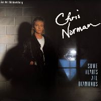 Norman, Chris - Some Hearts Are Diamonds