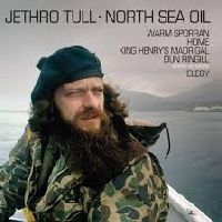 Jethro Tull - North Sea Oil EP (RSD2019)