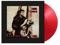NORUM, JOHN - Another Destination (Transparent Red Vinyl)