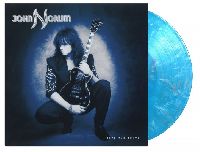 NORUM, JOHN - Face The Truth (Blue Marbled Vinyl)