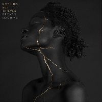 Nothing But Thieves - Broken Machine (CD, Deluxe)