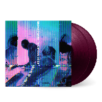Nothing But Thieves - Moral Panic: The Complete Edition (Transparent Plum Vinyl)