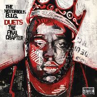 Notorious B.I.G., The - Biggie Duets: The Final Chapter (RSD 2021, Red & Black Vinyl)